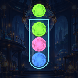 Sort Lab app icon